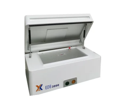 DX-6600 Desktop RoHS XRF Gold Metal Analyzer, RoHS Metal X-Ray Fluorescence Spectrometer