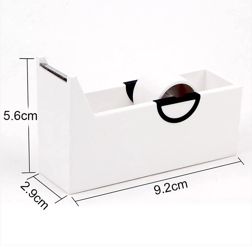 High Quality Custom Eyelash Extension Heart  Pink Lash Adhesive Tape With Cutter Dispenser