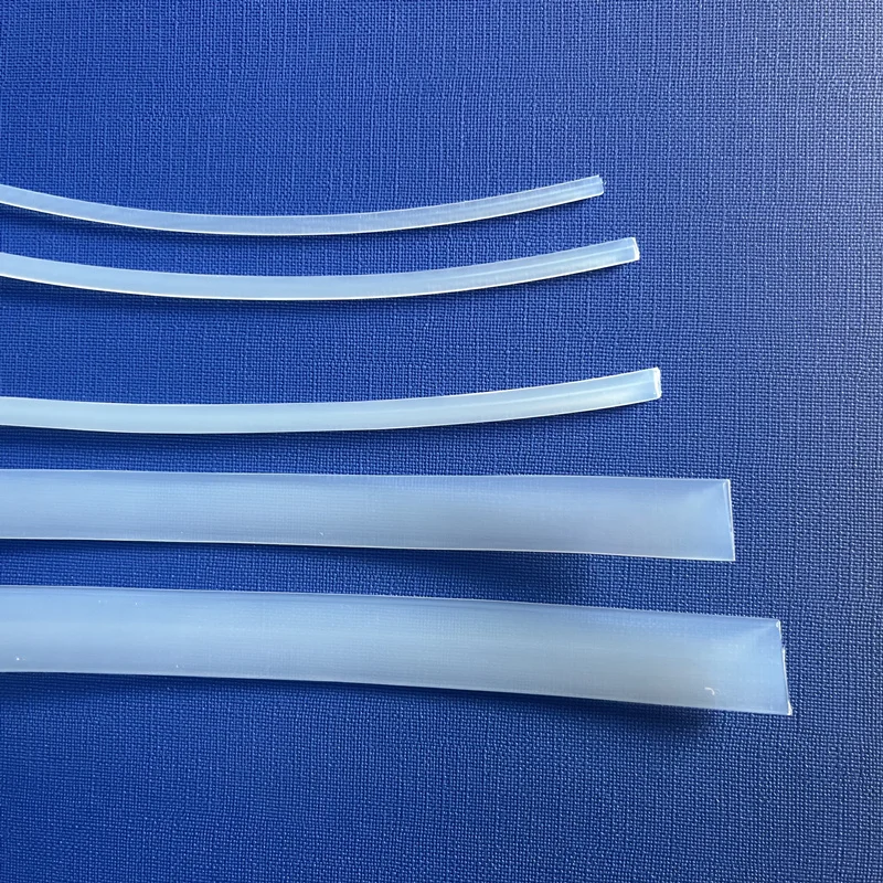 The Fine Quality Plastic Welding Rods PFA Rod Price