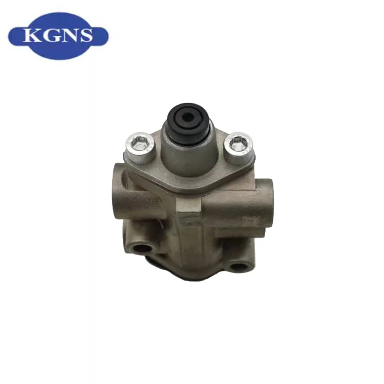 Solenoid valve Gear Box Valve for DA-F OEM 1395692 heavy truck spare parts