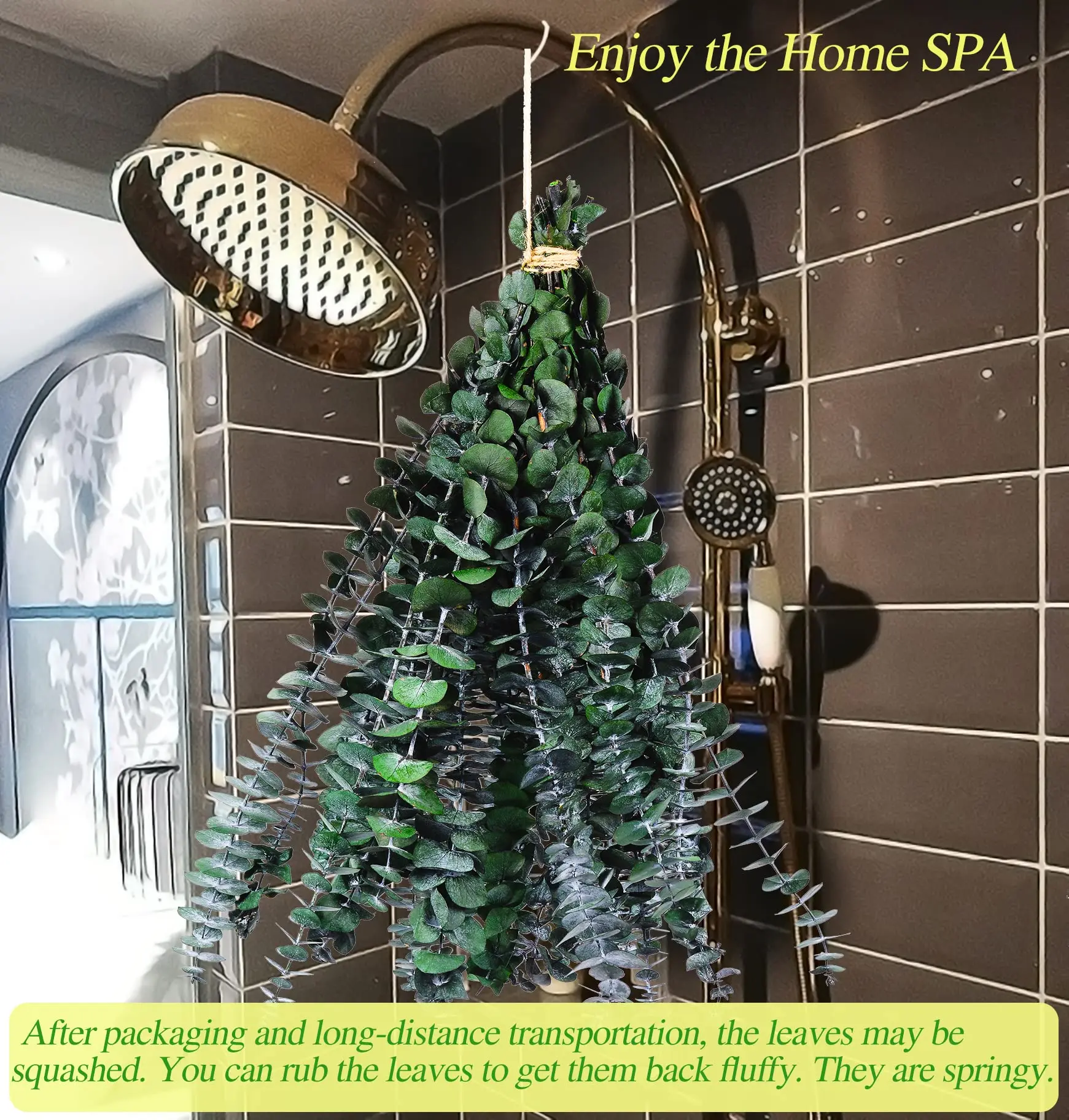 Hot selling boho decorative dried flowers dry bouquets lavender white preserved eucalyptus stems for living room decor