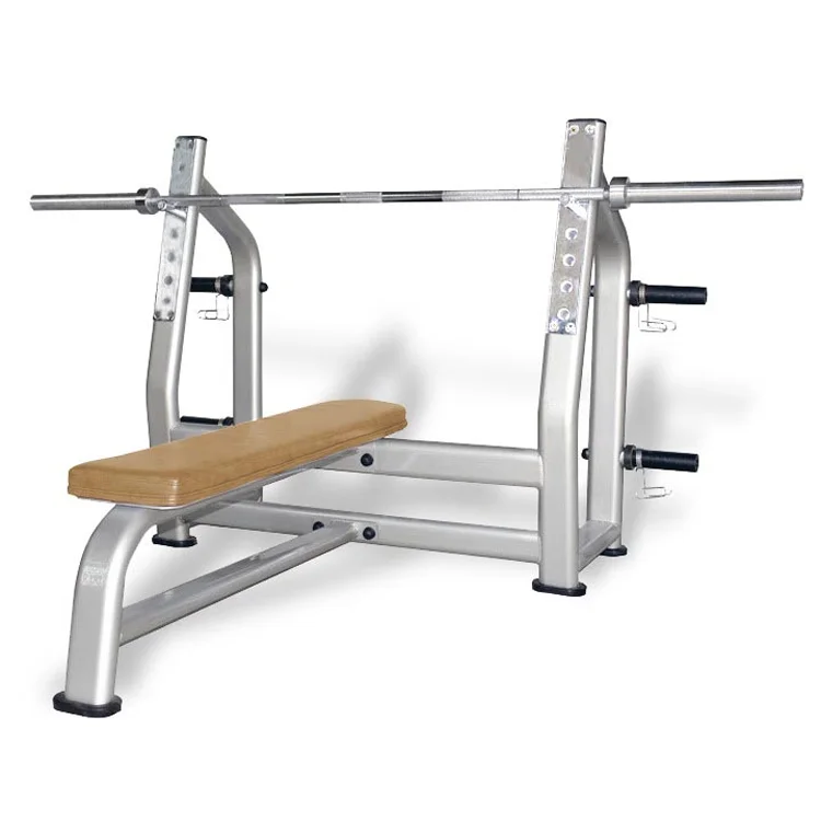 display fitness equipments professional body building fitness gym equipment plate loaded leg extension machine Incline Bench