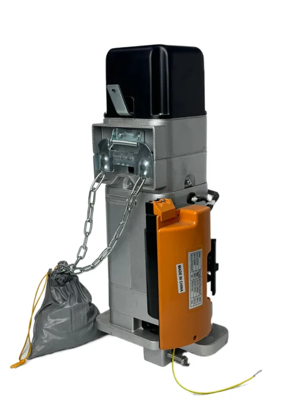 Interior Automatic Household  and Window Kit Automatic Door Opener Operator  Motor roller shutter  door side motor