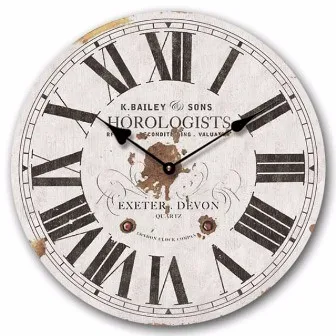 Large Metal Wall Clock Ajanta Digital Wall Clock Models Wooden Vintage Wall Clocks