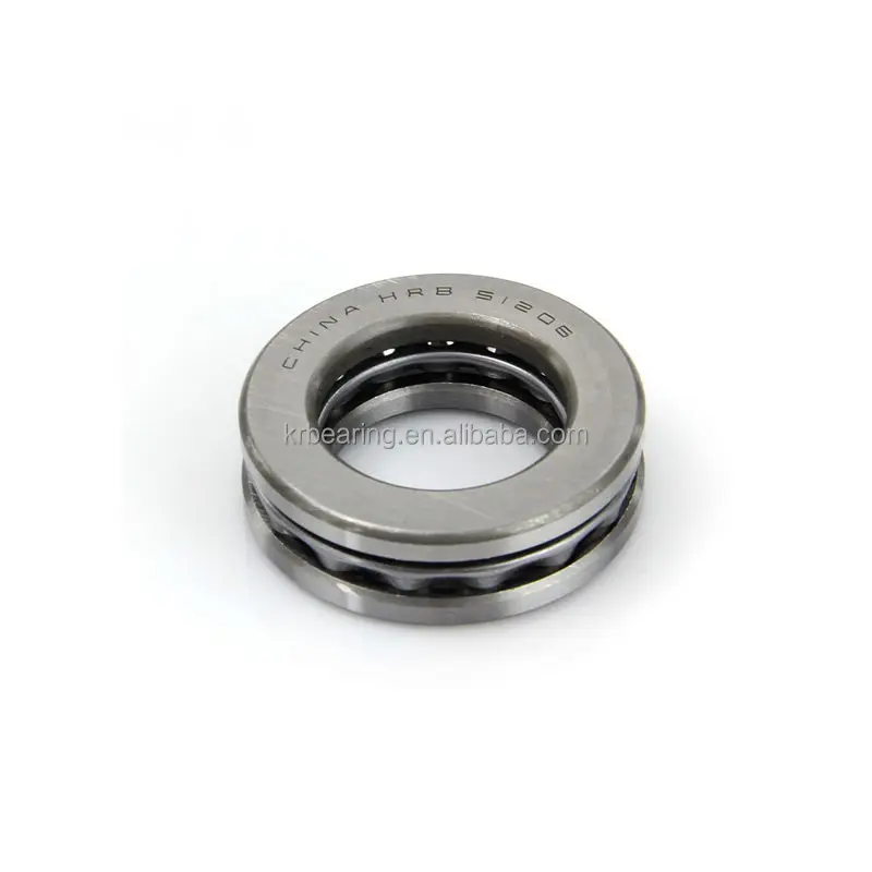 High quality precision thrust ball bearing manufacturers wholesale 51111 bearings
