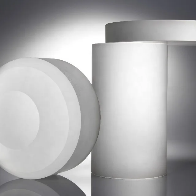 Magnesium Fluoride crystal(MgF2) for optical window/optical lenses/prism/ vacuum evaporation coating materials