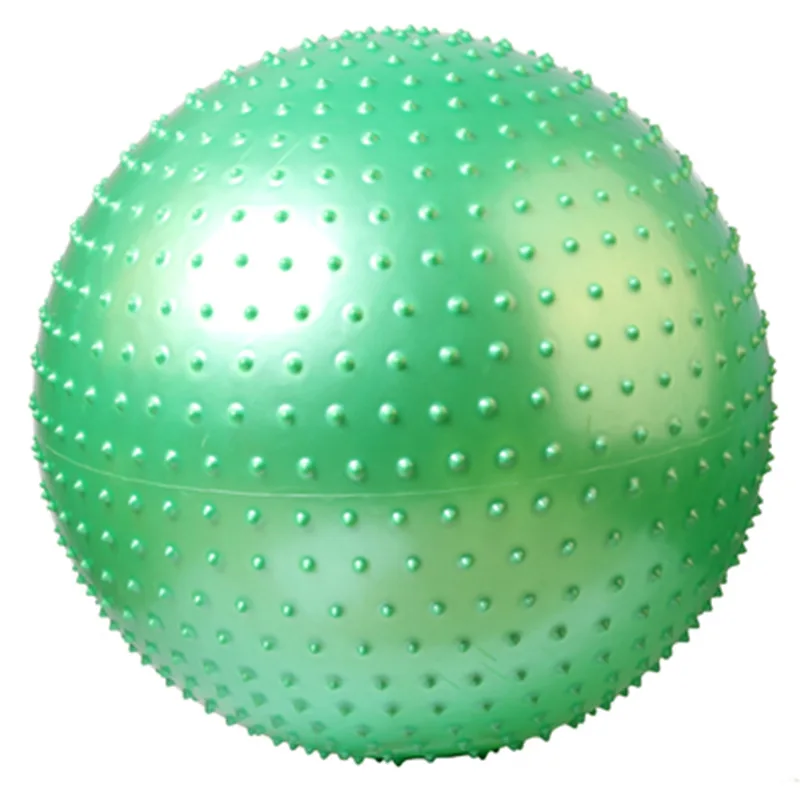 custom logo pvc inflatable message ball knobby ball for promotional