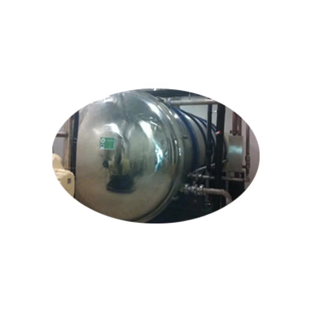 Vacuum Freeze Dryer Stainless Steel Food Pharmaceutical Sterile High Precision Fully Automatic Drying Machine