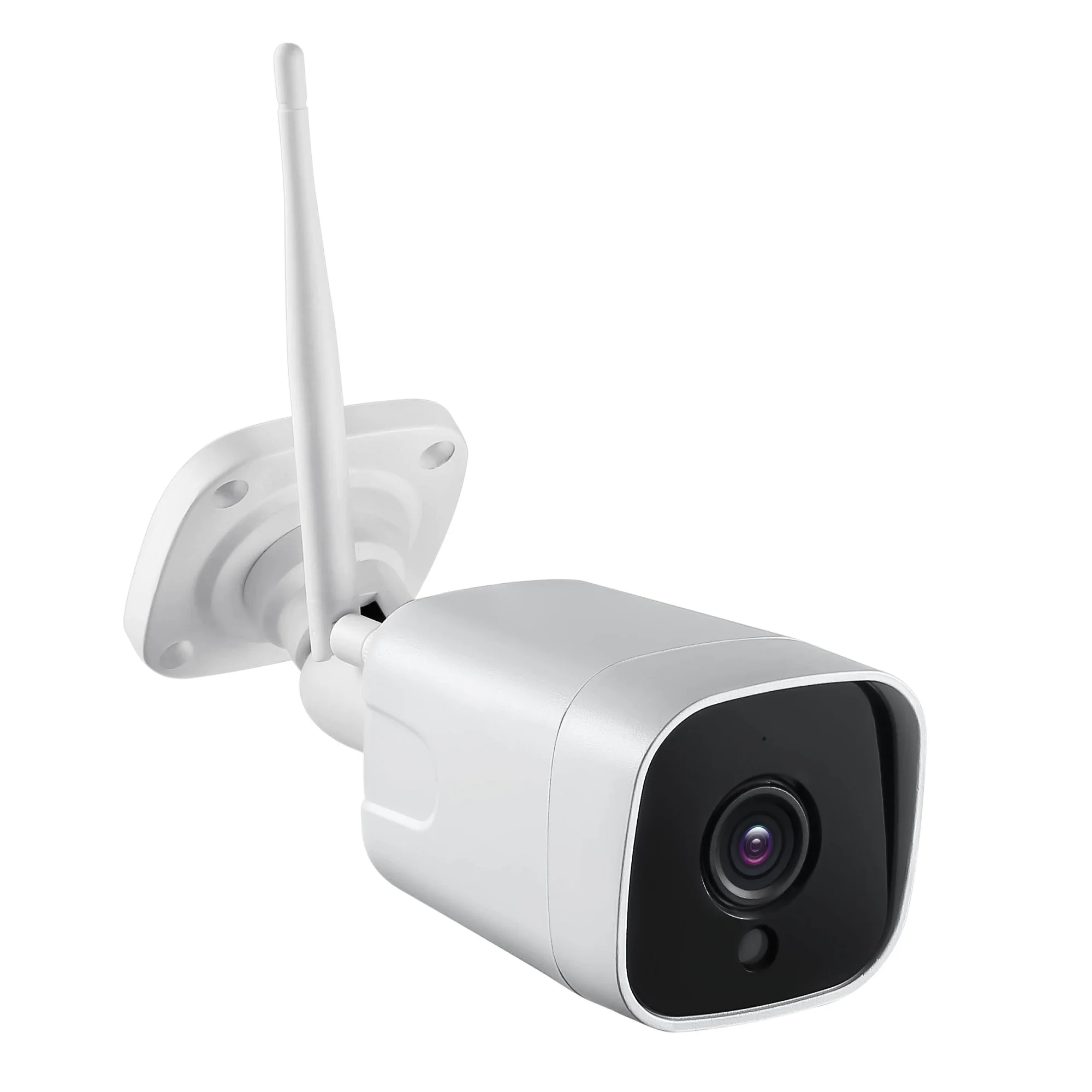 5 мегапикселей наружная водонепроницаемая карта памяти onvif WiFi HD камера ночного видения