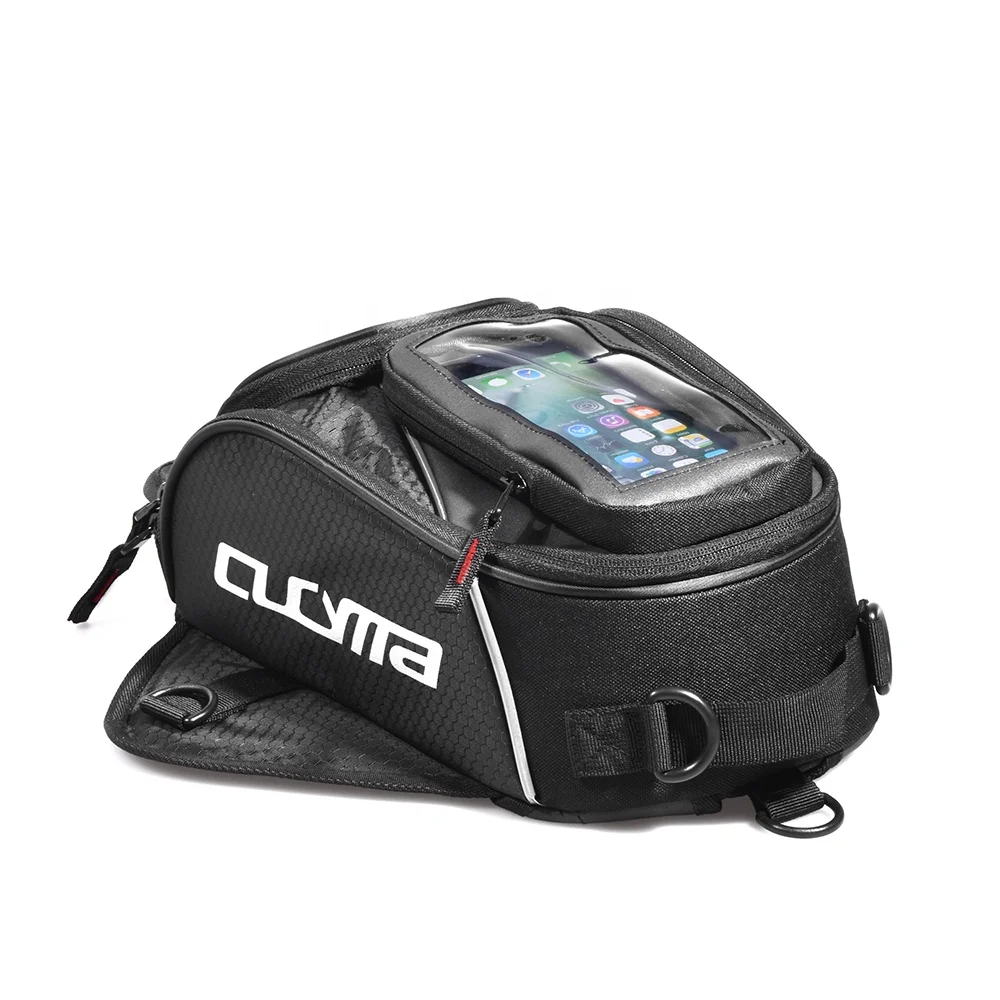 2021 большая емкость CUCYMA новейшая Водонепроницаемая технология аксессуары для мотоциклов сумка для мотокросса для путешествий на открытом воздухе