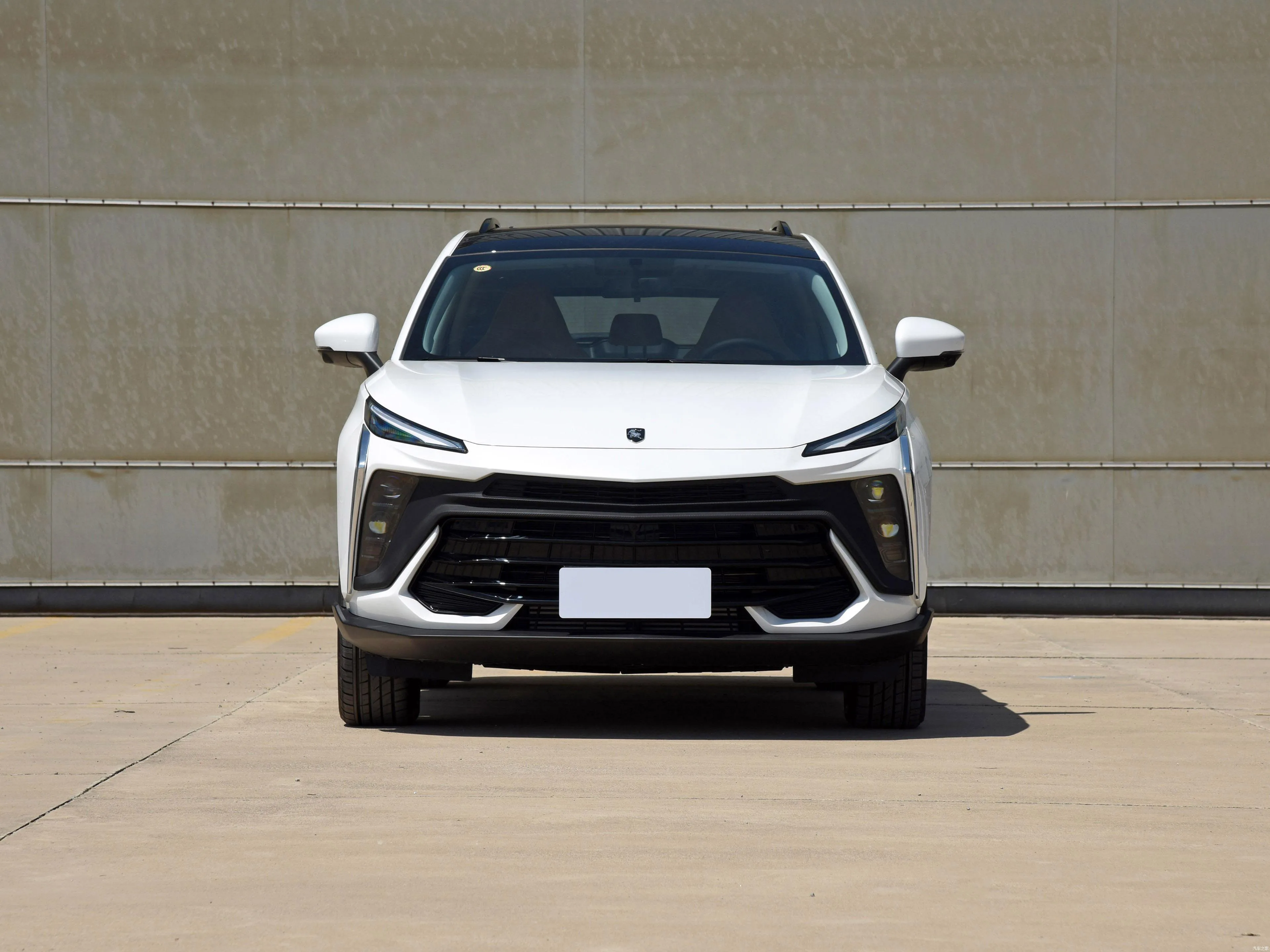 dongfeng forthing t5 evo china gasoline suv cheap compact suv 1.5t forthing t5 evo 5 seat 197Ps 2024 t5 evo forthing
