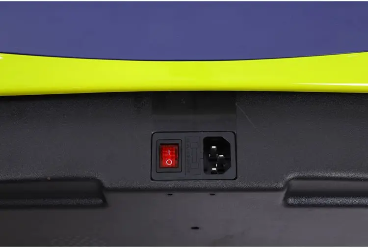 
2020 Newest Custom Power Dual Motor Fitness Whole Body 3D 4D Vibration Plate 