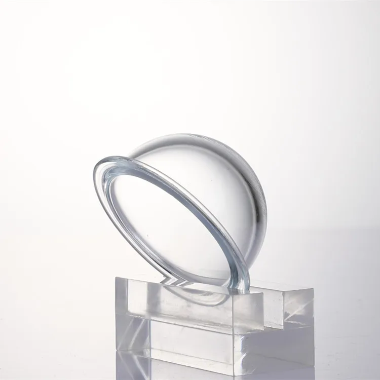 
Molded borosilicate glass camera lens camera lenses cover camera lens protector 