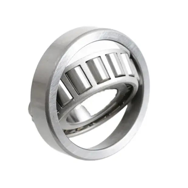 High Quality Taper Bearings 30205 bearing Tapered Roller Ball Bearing