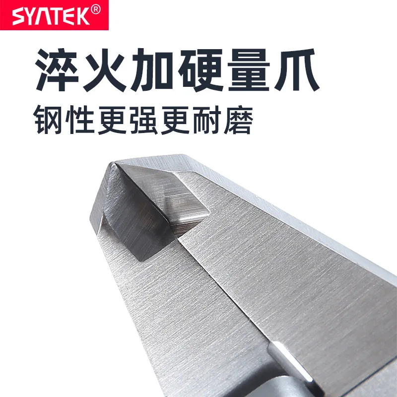 150 mm Stainless steel vernier calipers electronic digital calipers with high precision 0 150mm