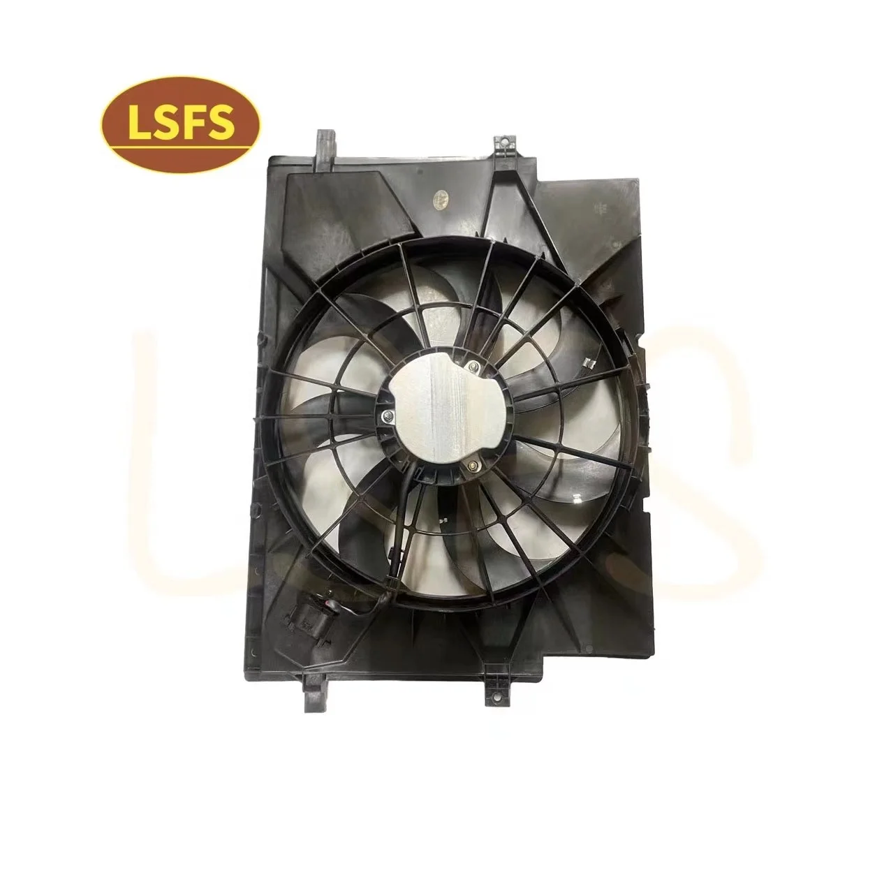 Car Auto Radiator Cooling Electronic Fan  For Roewe RX5 GS HS OE:10276698/10100360