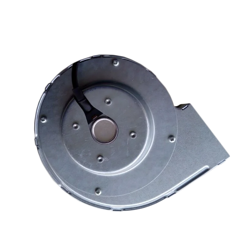 Ebmpapst G2E133-DN77-01 230V AC  88W 0.39A Ambient Temperature and Humidity Sampler Inverter Centrifugal Blower Cooling Fan