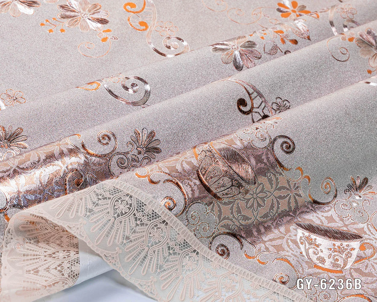 IUIU African Lace Tablecloths Independent Turkish Table cloth