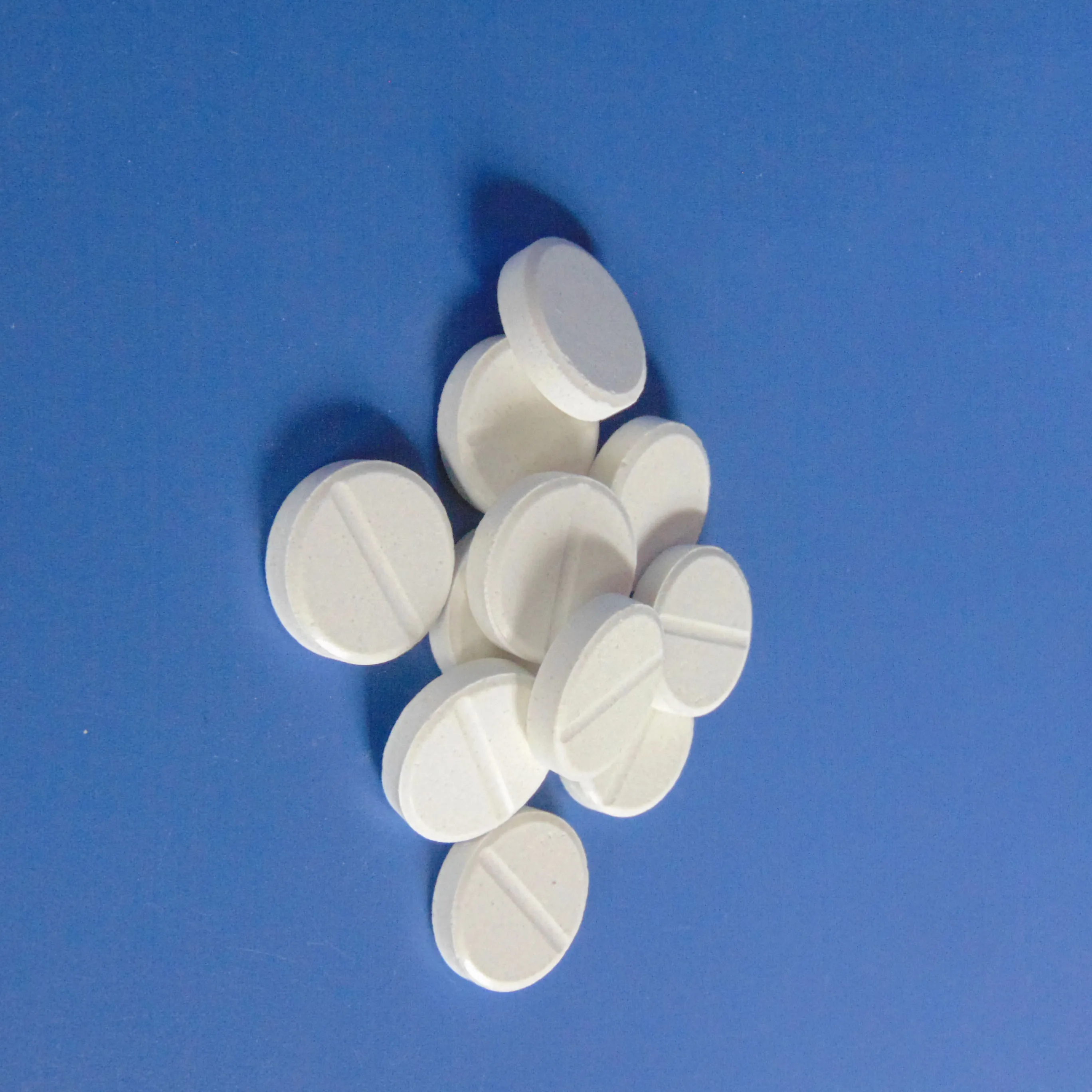 Swimming pool chemical Sodium Dichloroisocyanurate SDIC 56% -60%