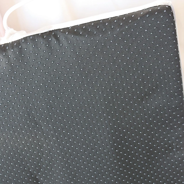 Foot rest warm pad sitting cushion USB electric heating massage cushion pillow office school home car seat cushions