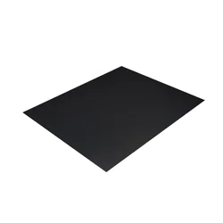 Heat Resistance Easily Cleaned barbecue accessories bbq grill mat Non-stick  Grill Mat  in 0.13mm thick 40*33cm size