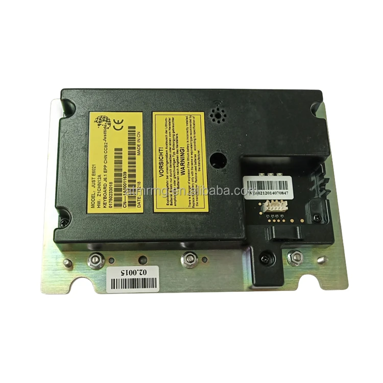 Клавиатура Wincor EPP J6.1 01750233018 детали для 1750233018 модели ATMs