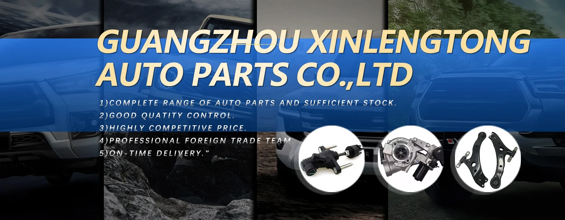 High Quality Japanese OEM Auto Parts for Toyota Camry Corolla Prius Vios Yaris Crown Avalon Autos Car Spare Parts