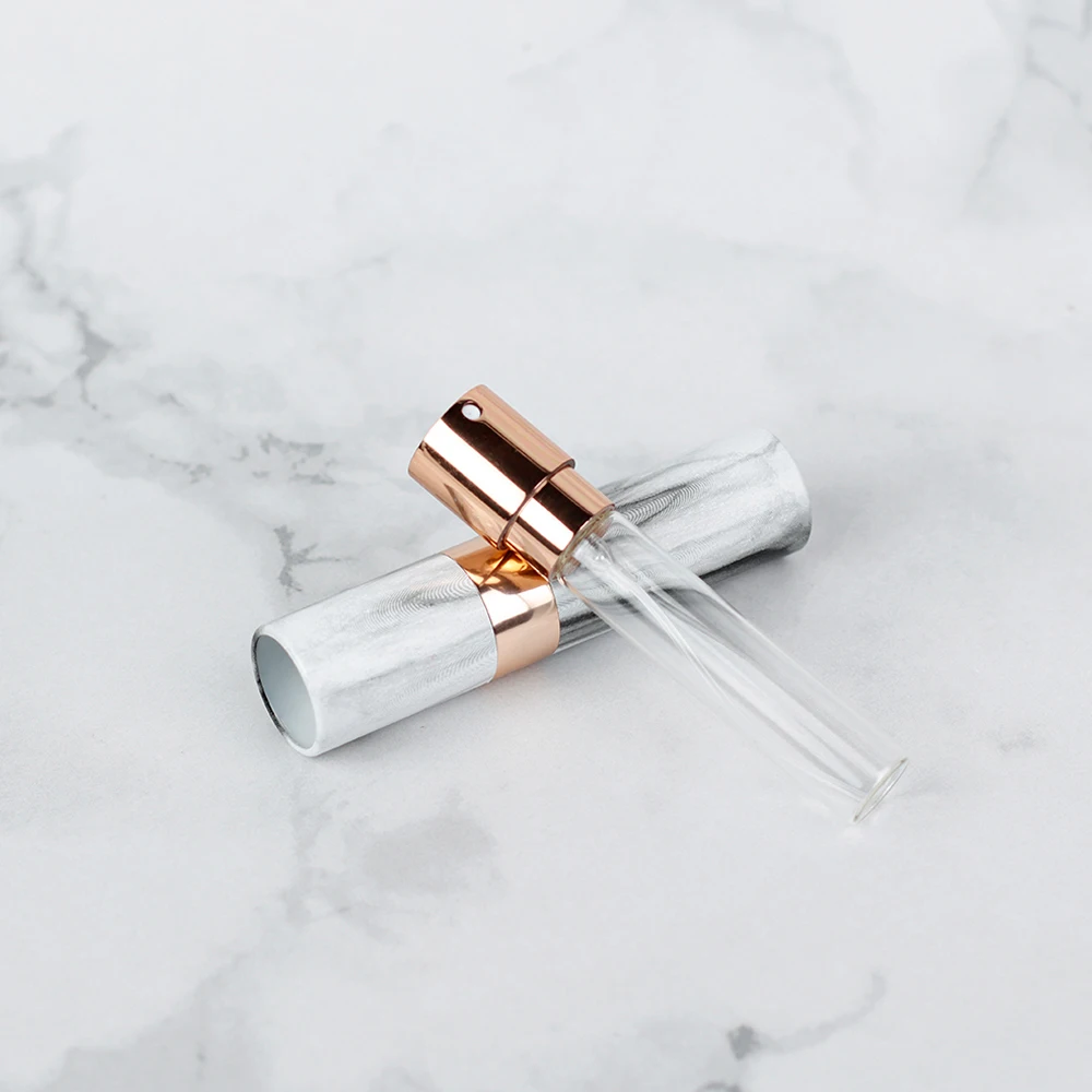 New Fancy Fragrance Atomizer for Adults Portable and Multi-functional