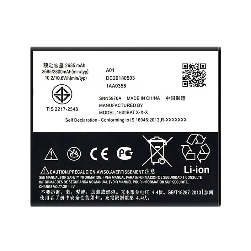 
shenzhen battery GK40 Battery 2800mAh For Motorola Moto G4 G5 XT1607 XT1609 XT1670 battery 