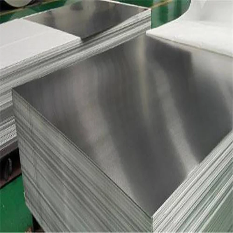 5 mm thickness painted flat Al aluminum sheet 5052 6082 5083 hot rolled wholesale aluminium flat plate factory manufacturer