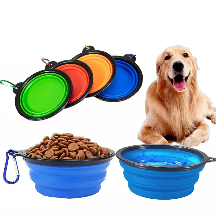 Non Slip Puzzle Anti-Gulping Interactive Bloat Stop Dishes Durable Preventing Choking Food Feeding Dog Slow Feeder Bowl