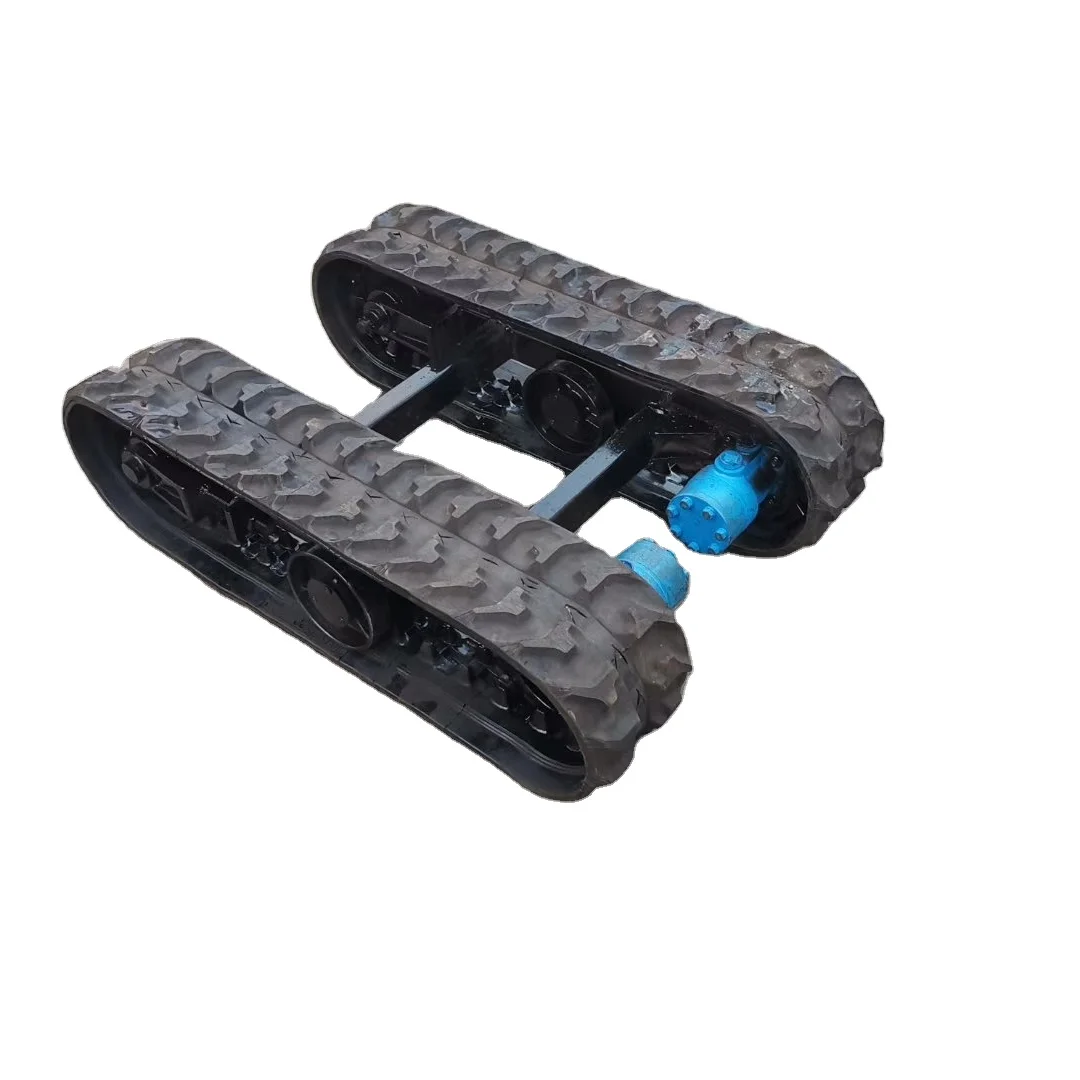 crawler track undercarriage swing excavator undercarriage parts mini excavator undercarriage parts
