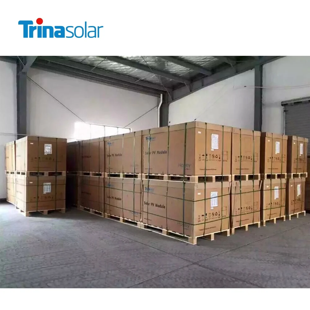  Недорогие солнечные панели trina 600 Вт солнечная vertex панель цена моно perc 530 540 550 фотоэлектрические