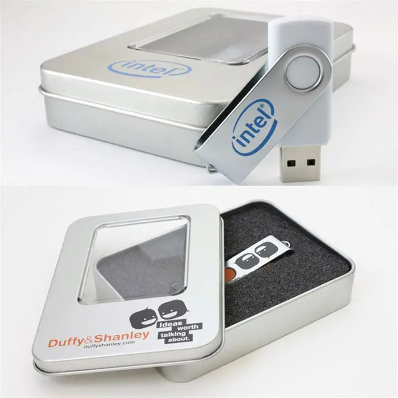 Roller Coaster Promotional Gift Adata Usb Flash Drive Promotional Gift Box For Candle Business