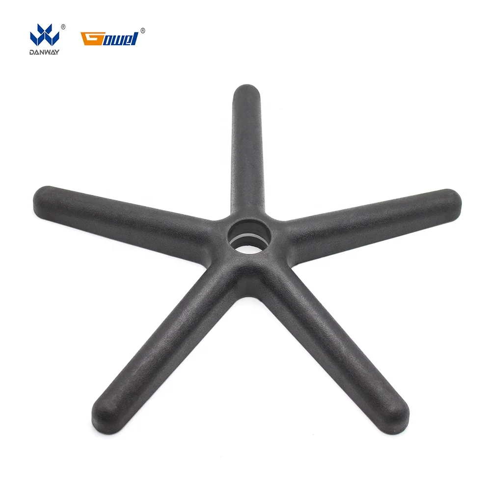 practical furniture hardware accessories parts supply office chair parts and accessories five star base