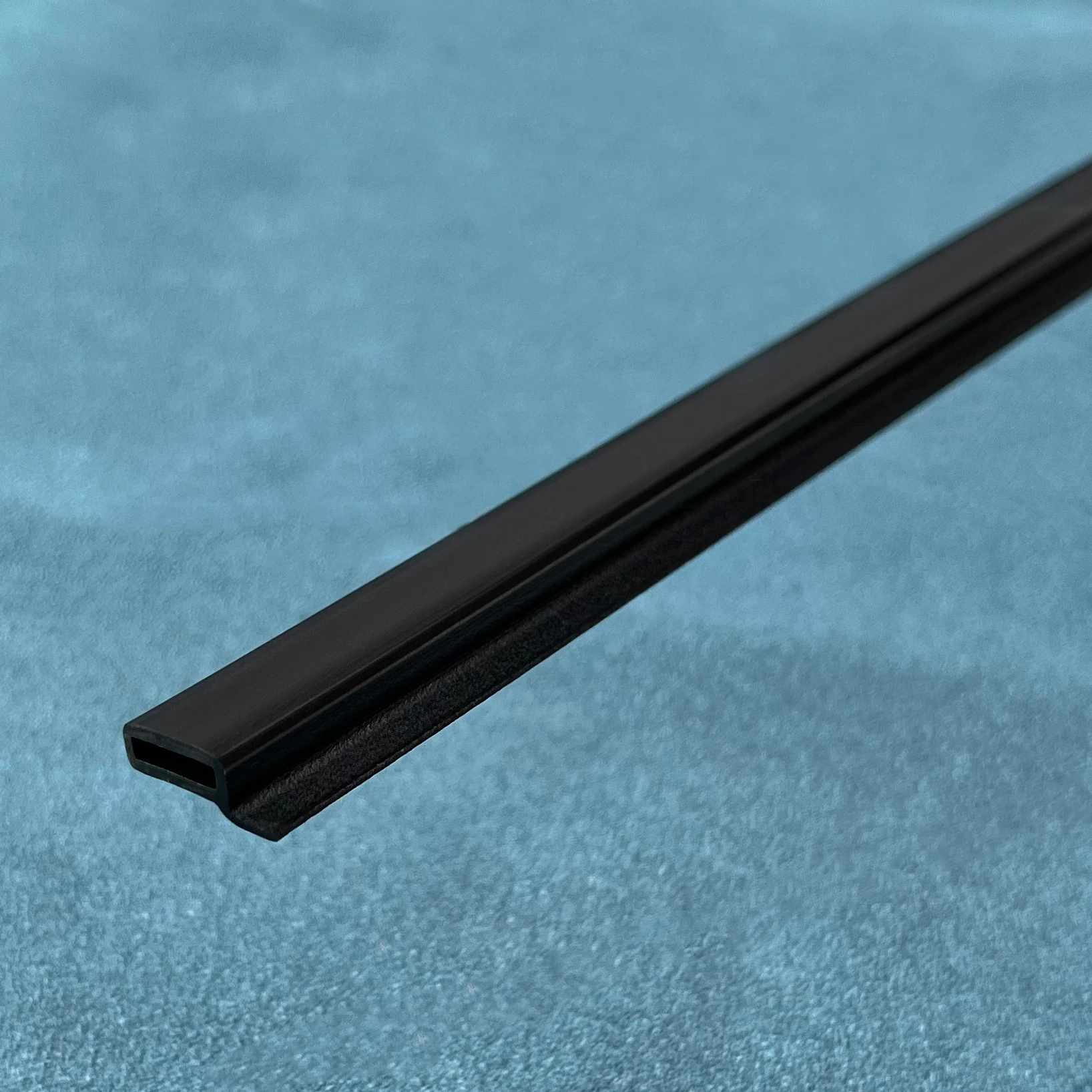 QINGDAO Custom Industrial Silicone Rubber Bands Heat Resistant Moulded Processing Service