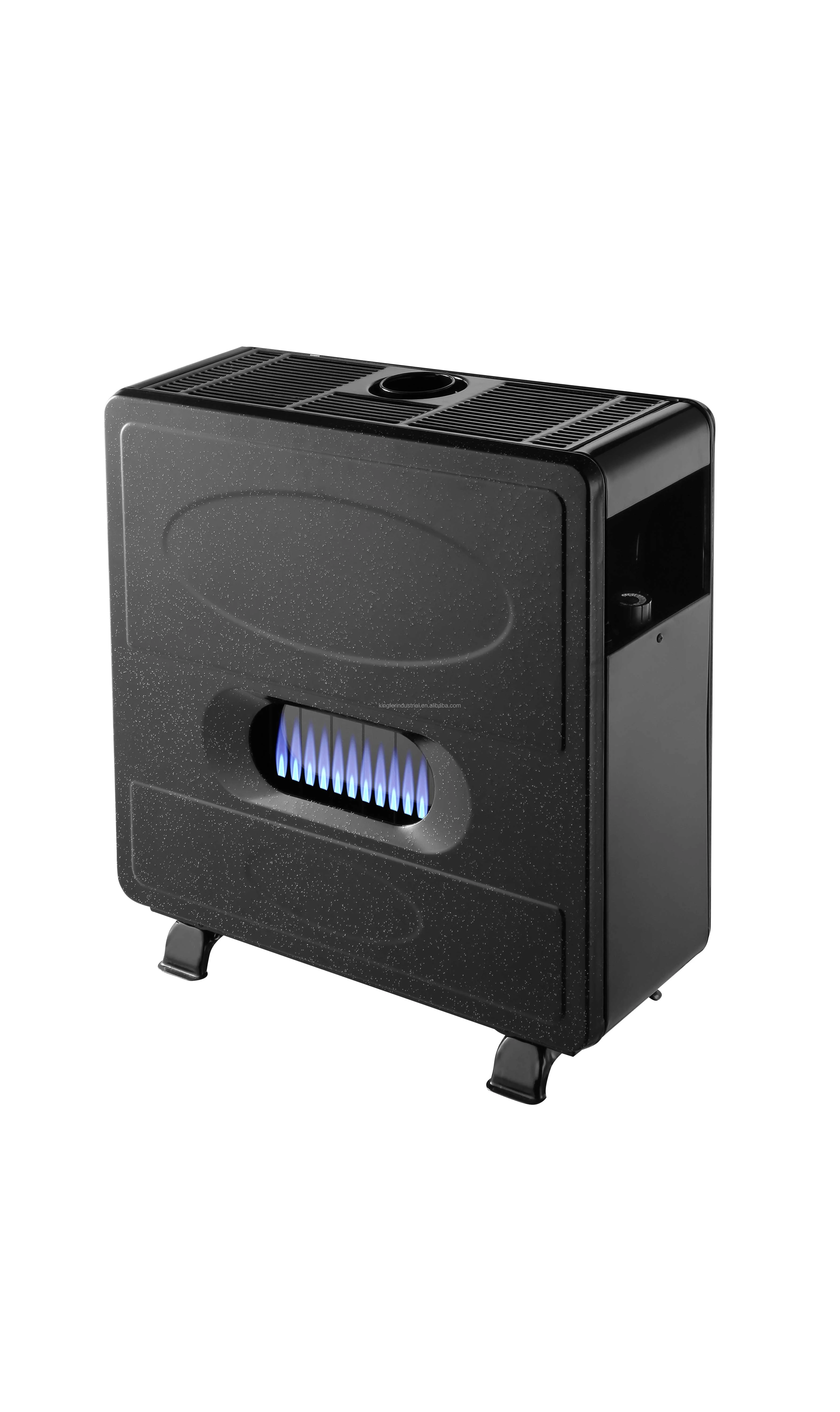 Hot Sale Vent LPG Natural Gas Convector Space