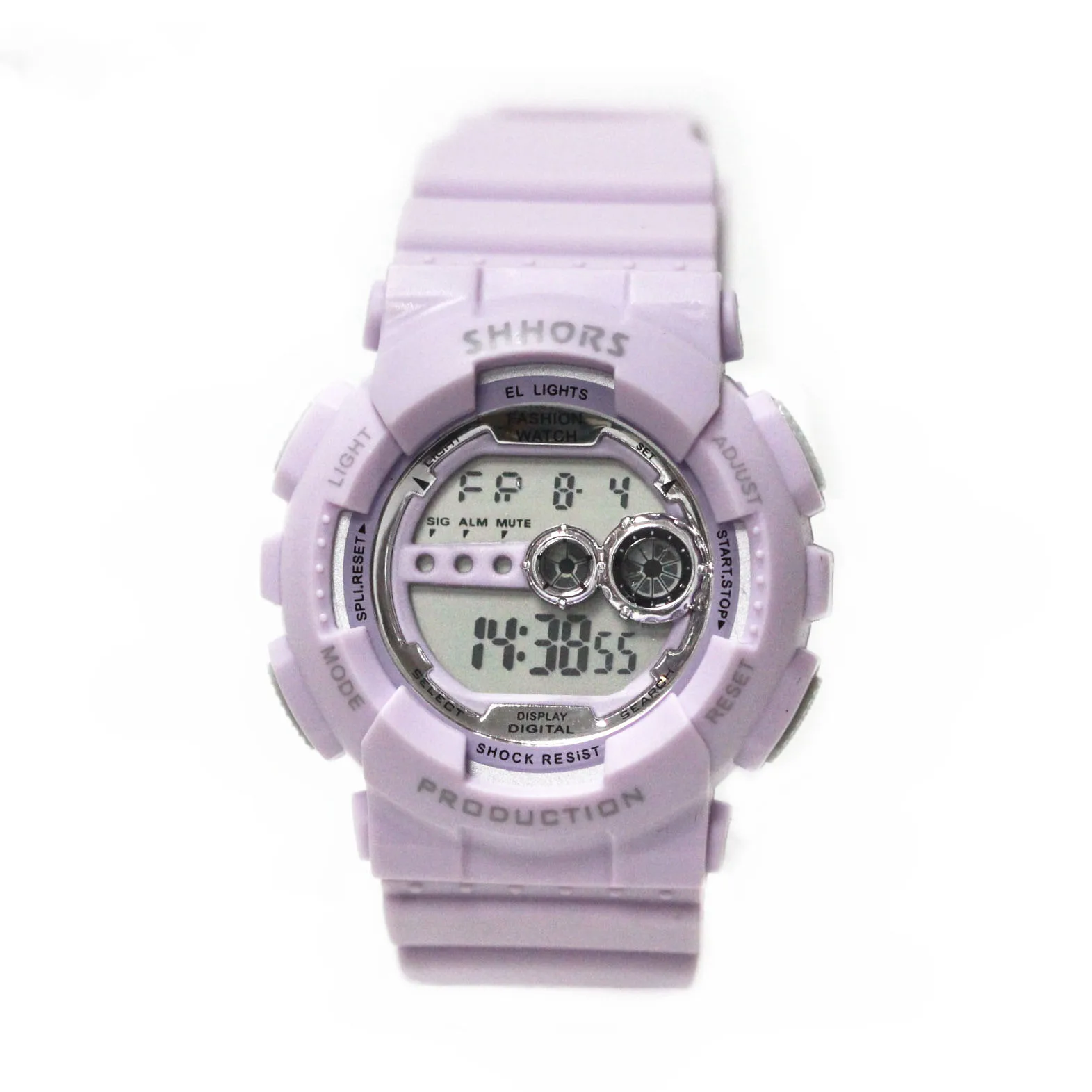 Best-seller Hot Luxury Watch Brands with Popular Stylish High Quality Gifts for Christmas Blood Types of Digital Wrist Watch