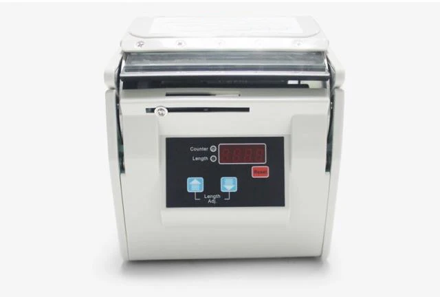 New Design X-130 Counting Separator Stripping Label Fit Width 5-130mm Length 5-300mm Automatic Label Dispenser Sticker Machine