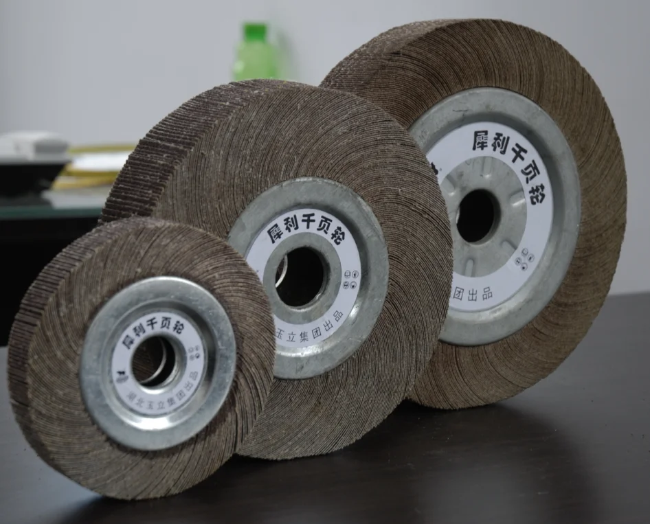 SHARPNESS Aluminum Oxide Corundum 6/8/10 Inch Flap Disc Sanding Grinding Flap Wheel Grit 40/60/80/120/180/240/400/600 for Metal