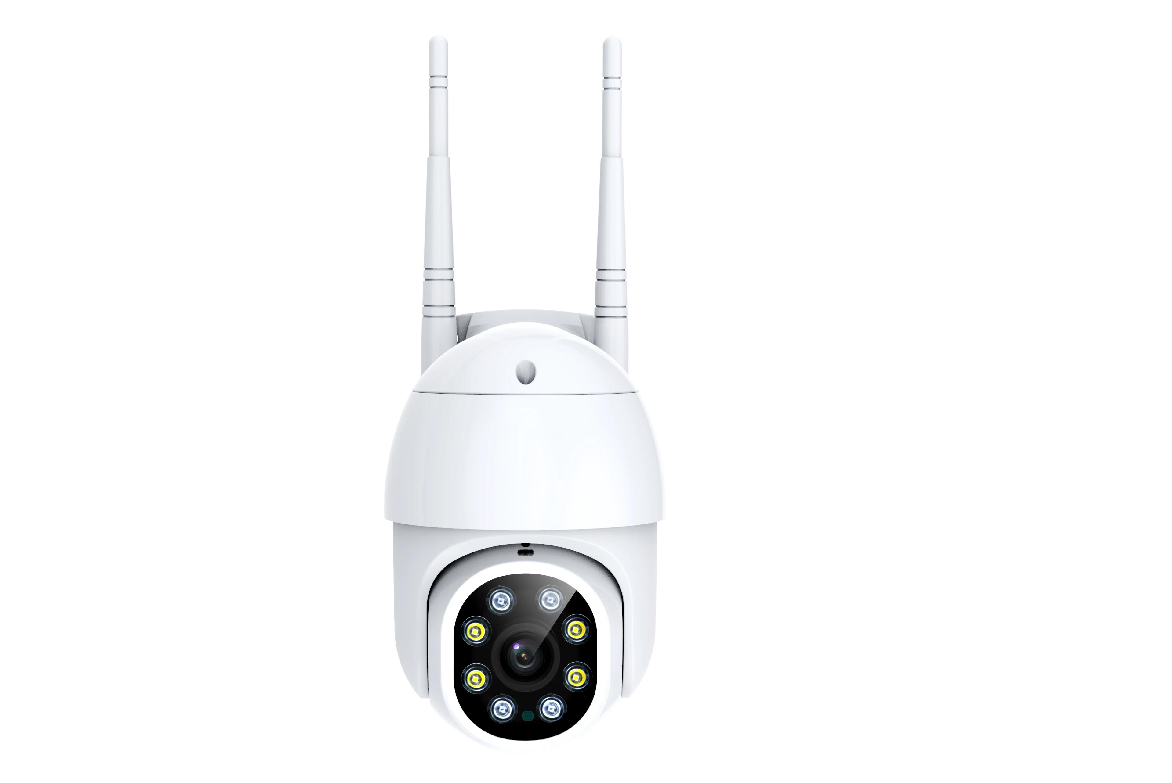 1080P PTZ IP Camera HD Wifi Outdoor Speed Dome YCC365 Plus Wireless Wifi Security Camera Pan Tilt 2MP Network CCTV Surveillance