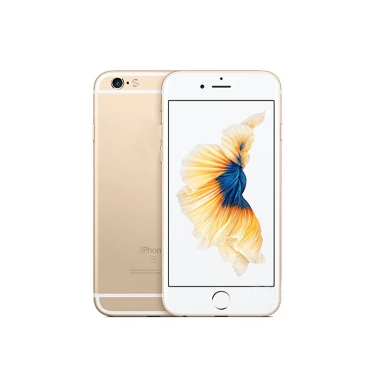 Wholesale Used Mobile Phone 6splus Original Unlocked Used A cubot Smart Phone for Iphone 6s pis