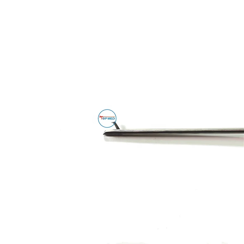 Orthopedic spine endoscope endoscopic spine surgery 0 degree punch forceps transforaminal endoscope