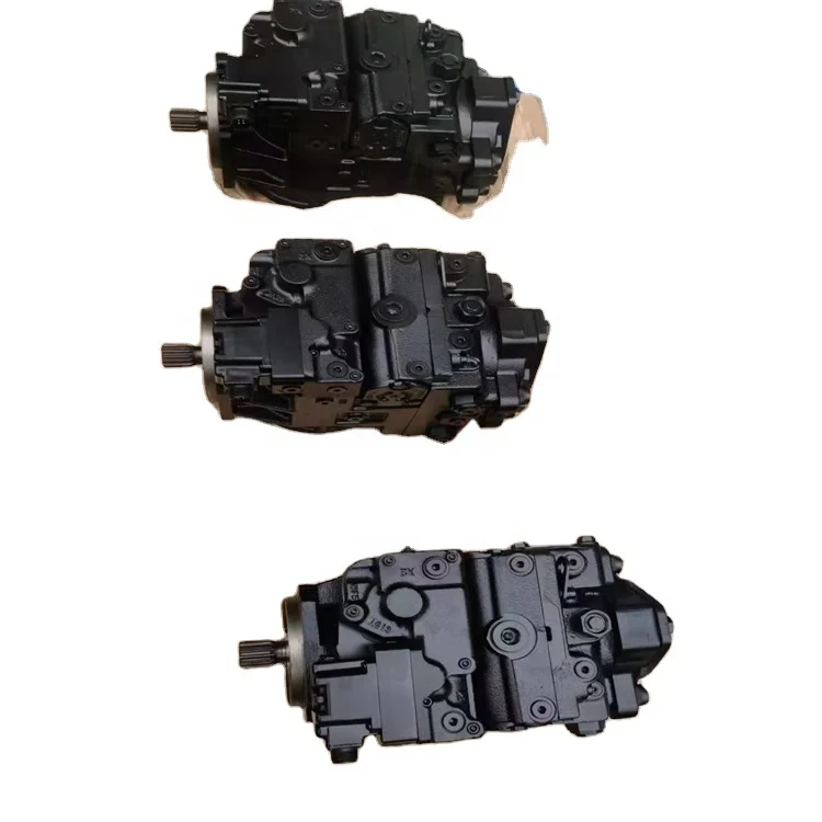 Sauer Dan-foss 90R180 90R250 90L180 90L250 Piston Hydraulic Pump, 90r180 Plunger Pump