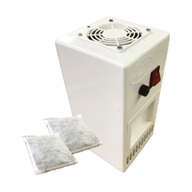 Customized Japanese daily use chemicals catalyst packaging for sale