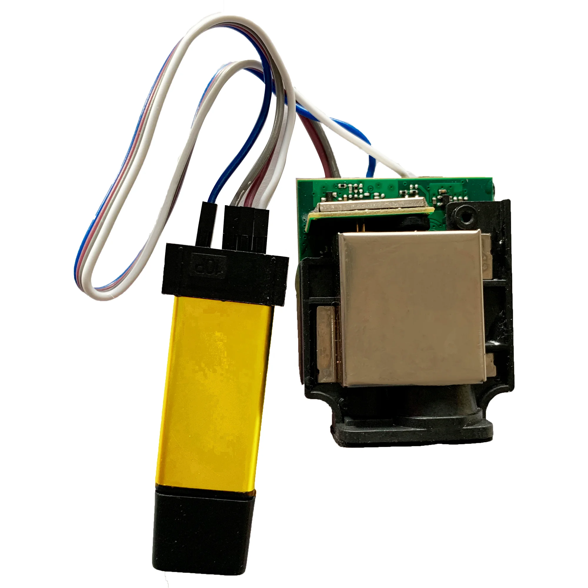 2m one piece moq laser distance meter module sensor measurement devices