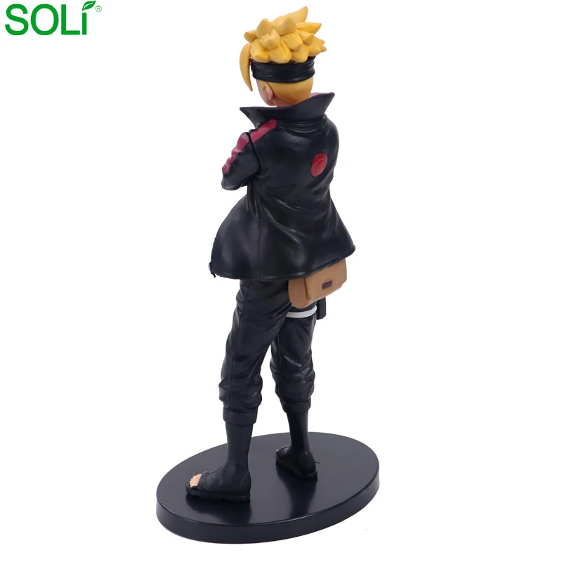 25 CM Wholesales anime toys boruto action figure Anime Figure