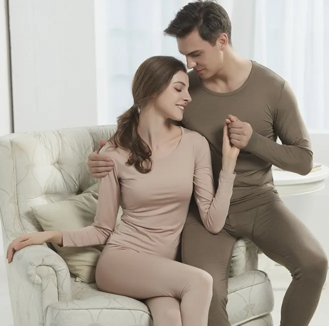 thermal underwear clothes factory  free sample free shipping accept apparel processing services
