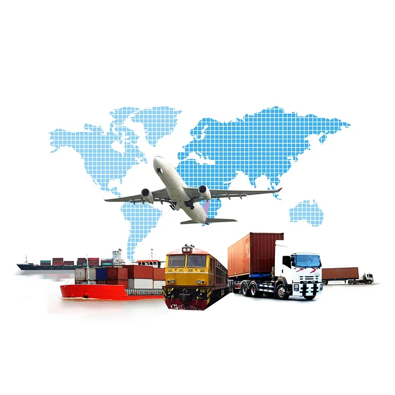 Door To Door Shipping From China To Australia Sydney Adelaide Melbourne Cairns Canberra Express Dropship Freight Forwarder