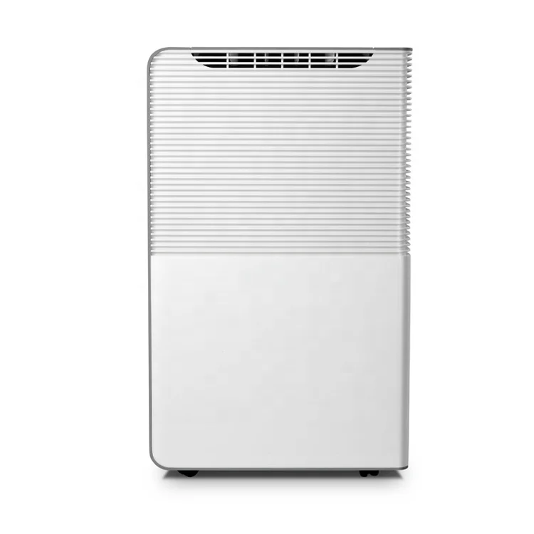 New release home big capacity adjustable garage room air dehumidifier red dot design